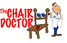 The Chair Doctor logo
